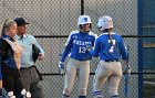 Softball vs Emmanuel  Wheaton College Softball vs Emmanuel College. - Photo By: KEITH NORDSTROM : Wheaton, Softball, Emmanuel